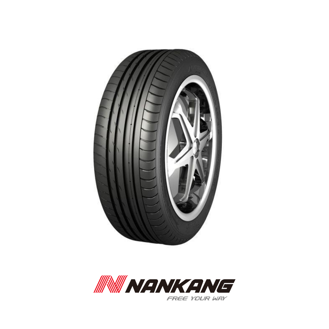 50 R19 AS2+ SUV RFT (CHINA)