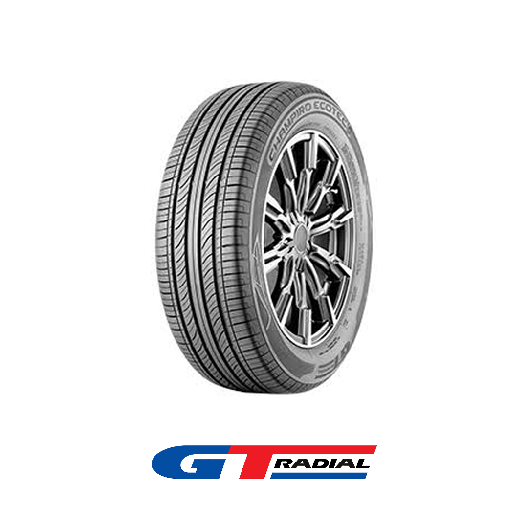 14 CHAMPIRO ECOTEC ( INDONESIA)