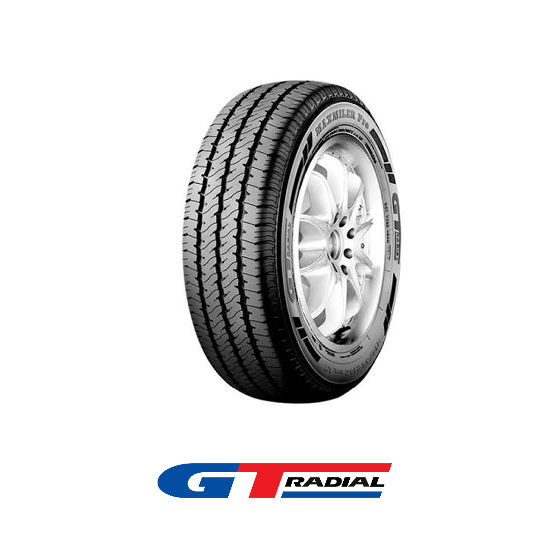 15 (8PR) MAXMILER PRO ( INDONESIA)