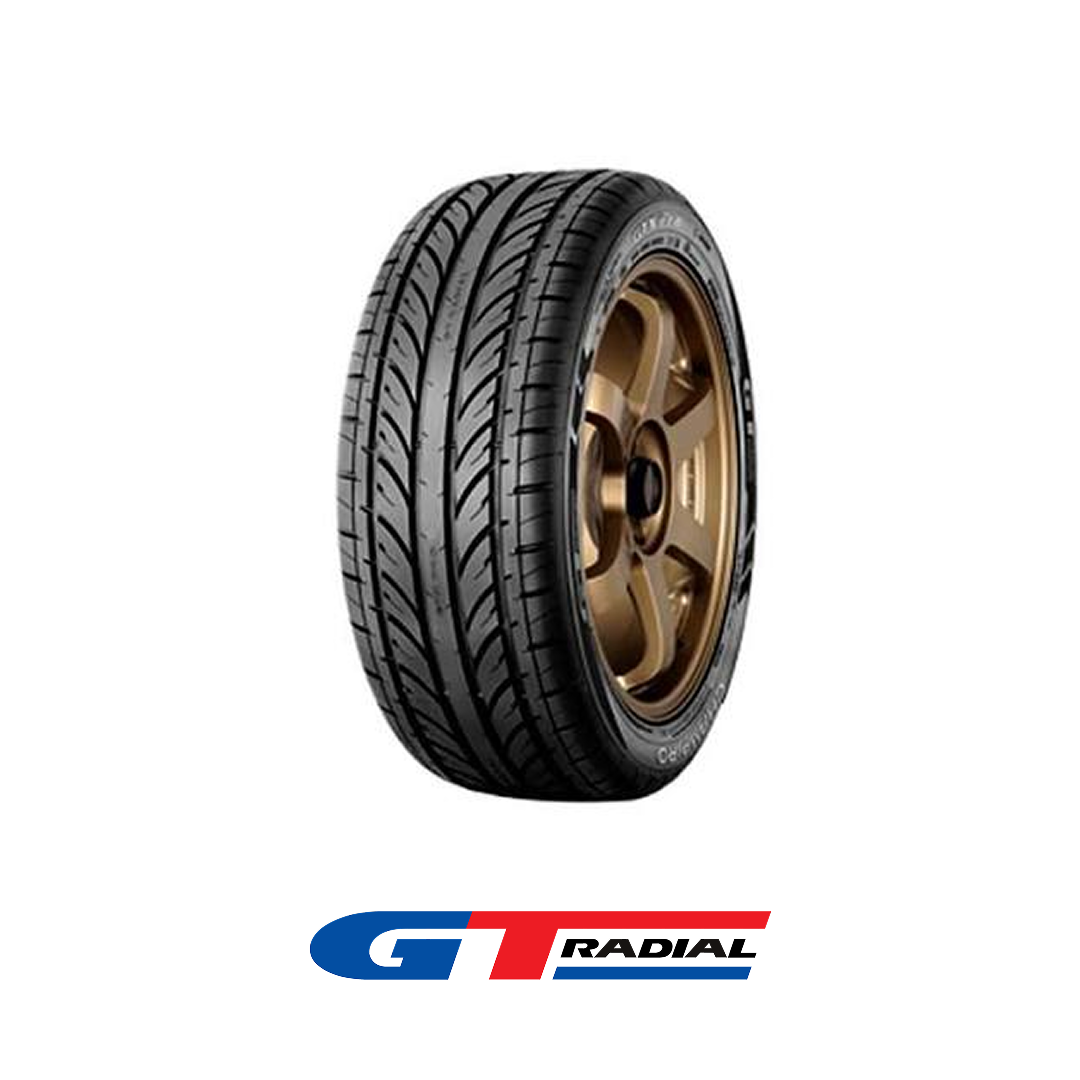 15 CHAMPIRO GTX PRO ( INDONESIA)