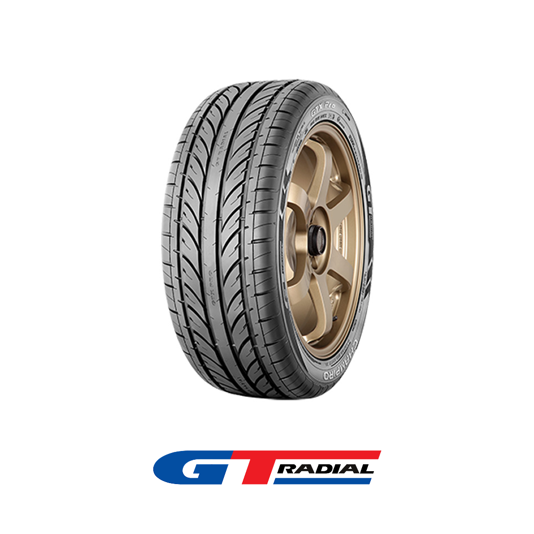 15 CHAMPIRO GTX PRO ( INDONESIA)