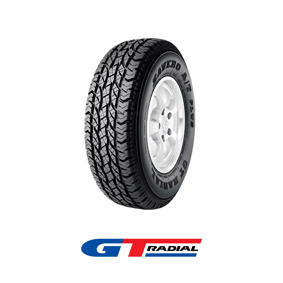 16 SAVERO AT ( INDONESIA)