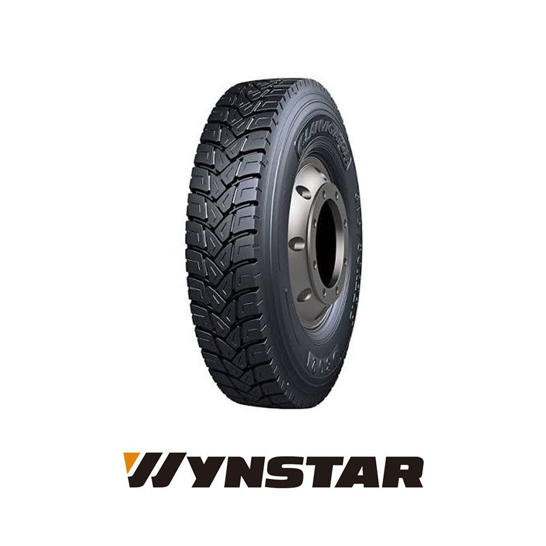 22.5 LUG (18PR)(CHINA) 22.5 LUG (18PR)(CHINA)
